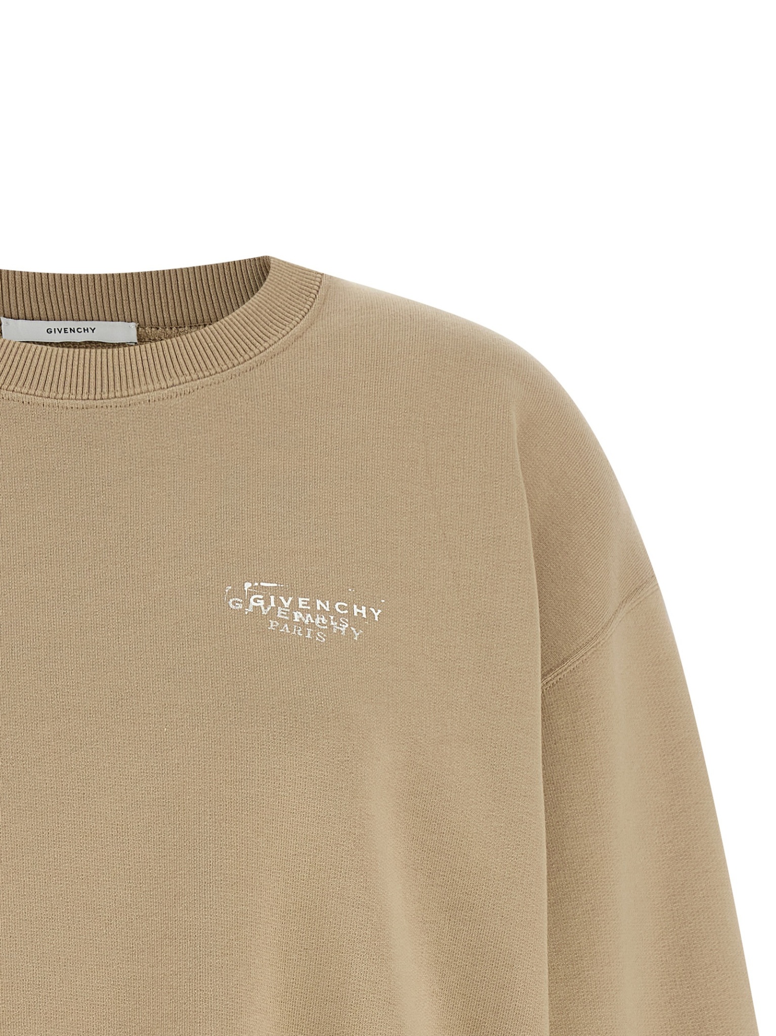 [Givenchy] Sweatshirt SS26 BWJ04UP7A7277
