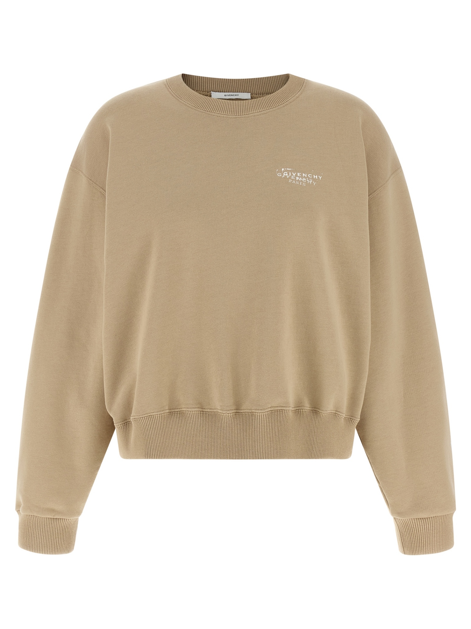 [Givenchy] Sweatshirt SS26 BWJ04UP7A7277