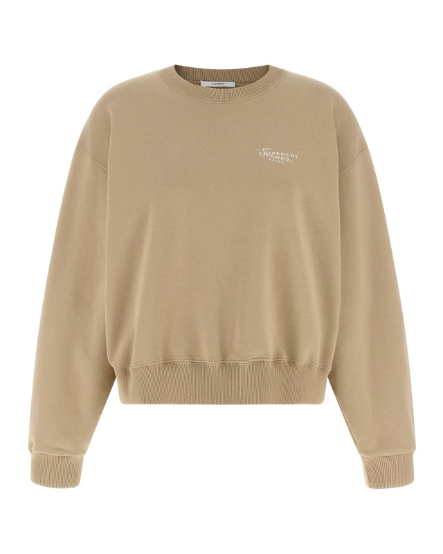 [Givenchy] Sweatshirt SS26 BWJ04UP7A7277