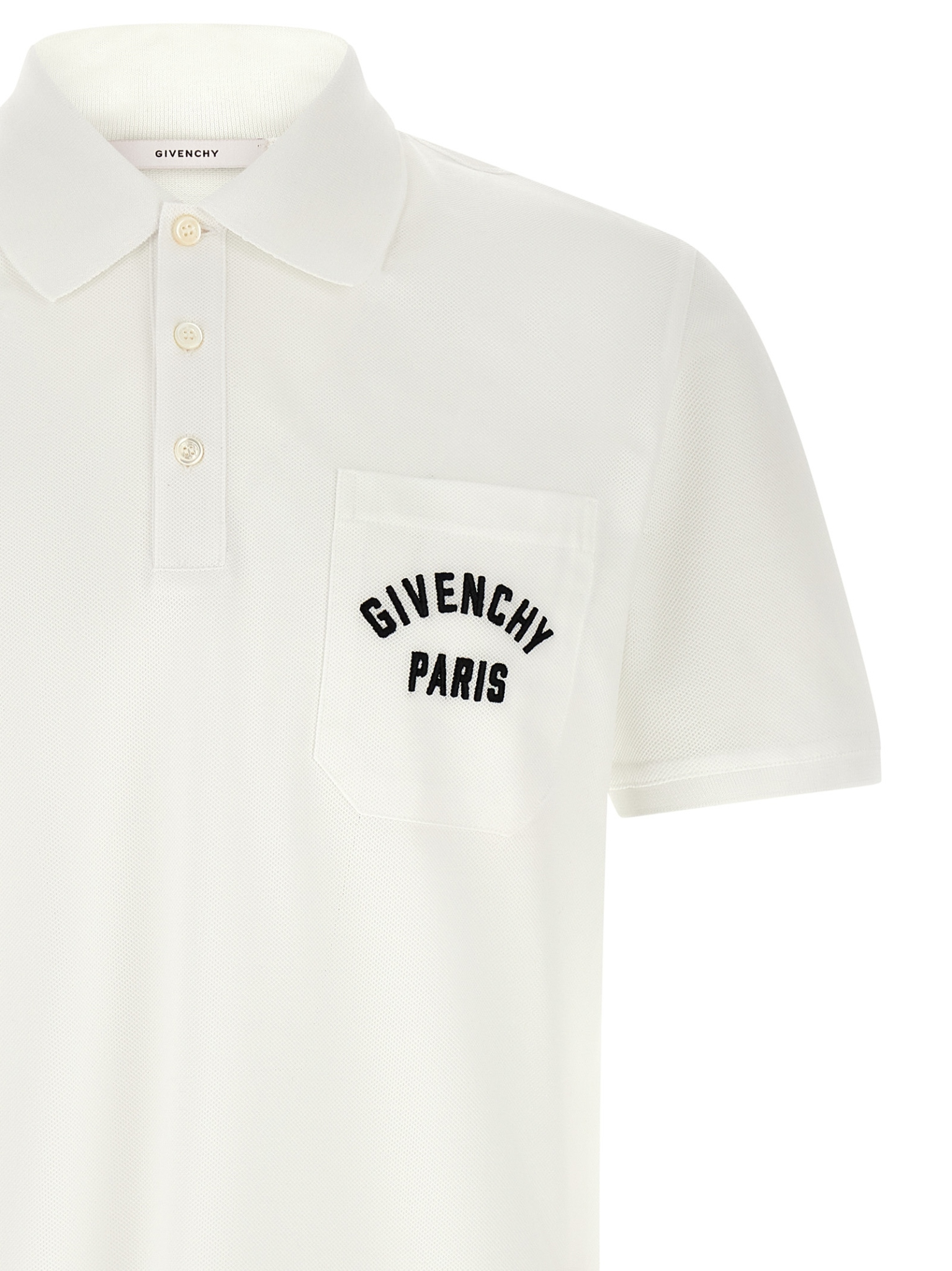[Givenchy] T-shirts Short Sleeve SS26 BML00T3YSD100