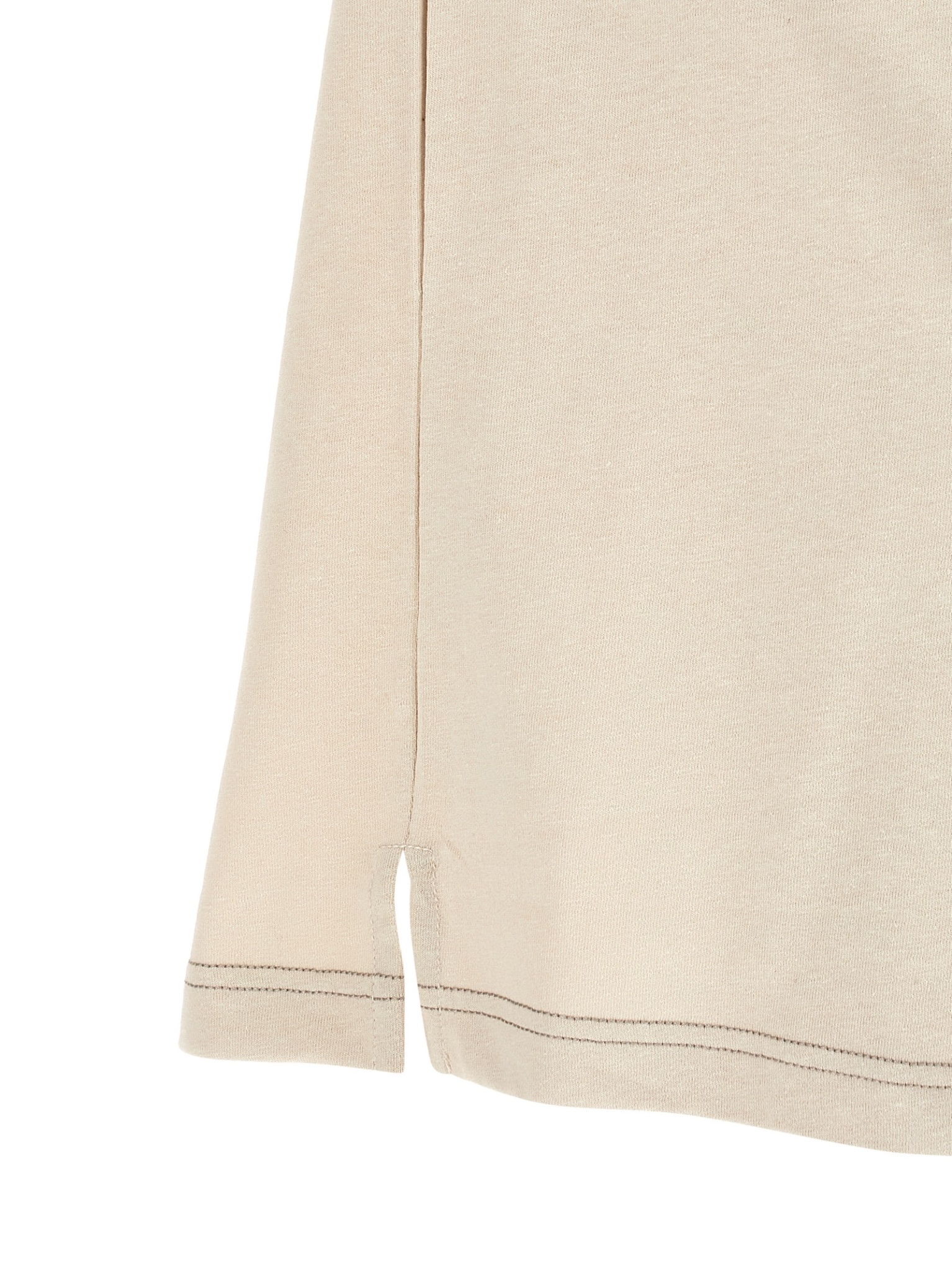 [LEMAIRE] T-shirts Short Sleeve SS26 TS0010LJ1010WH007