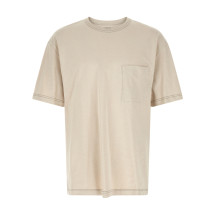 [LEMAIRE] T-shirts Short Sleeve SS26 TS0010LJ1010WH007