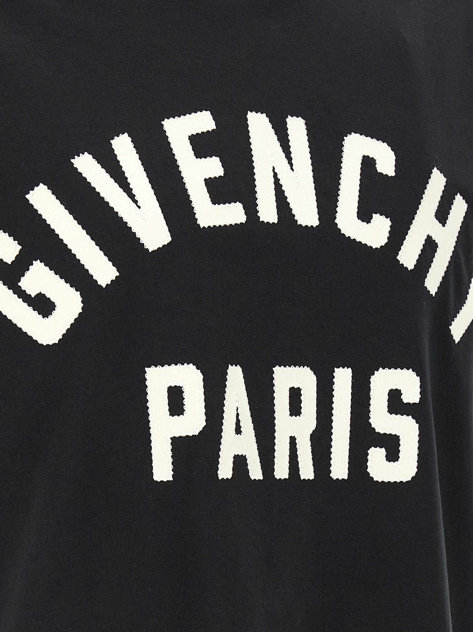 [Givenchy] T-shirts Short Sleeve SS26 BM71NK3YRS004
