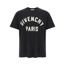 [Givenchy] T-shirts Short Sleeve SS26 BM71NK3YRS004