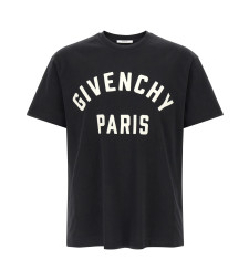 [Givenchy] T-shirts Short Sleeve SS26 BM71NK3YRS004