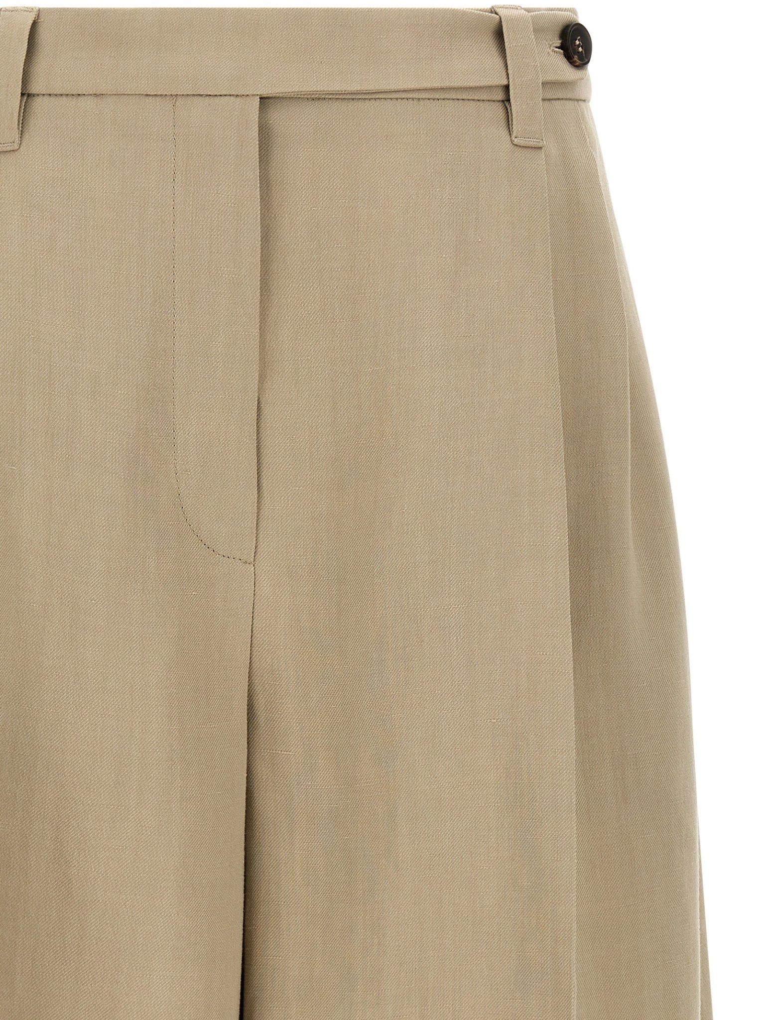 [Brunello Cucinelli] Shorts SS26 MH126P9183C3095