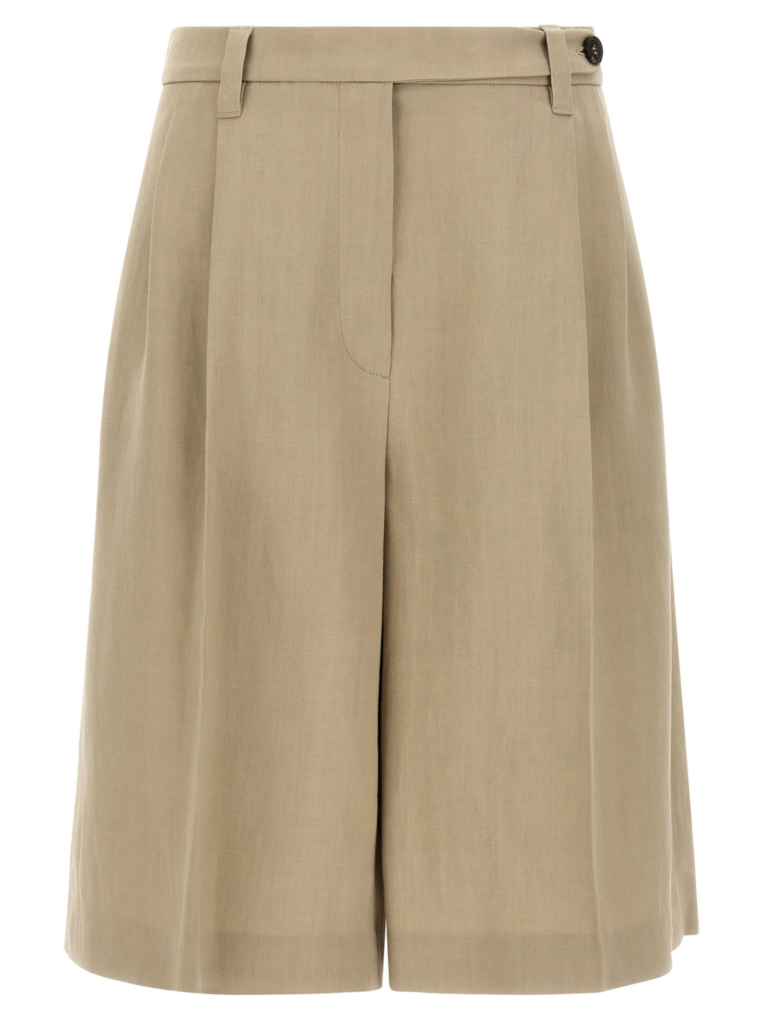 [Brunello Cucinelli] Shorts SS26 MH126P9183C3095