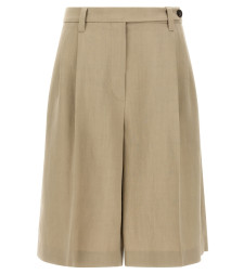 [Brunello Cucinelli] Shorts SS26 MH126P9183C3095