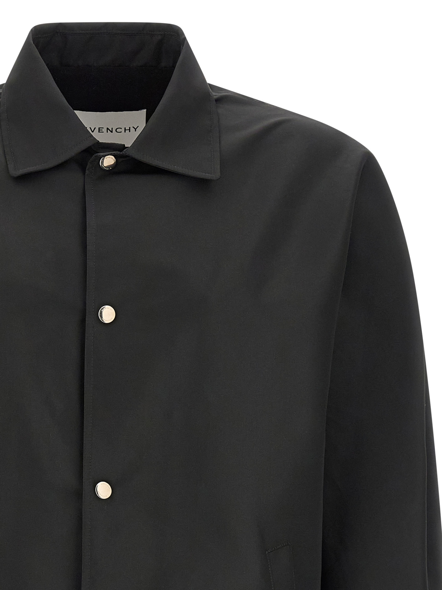 [Givenchy] Casual Jacket SS26 BM01G3166P001