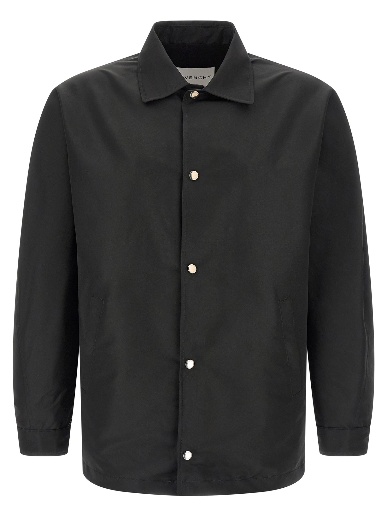 [Givenchy] Casual Jacket SS26 BM01G3166P001