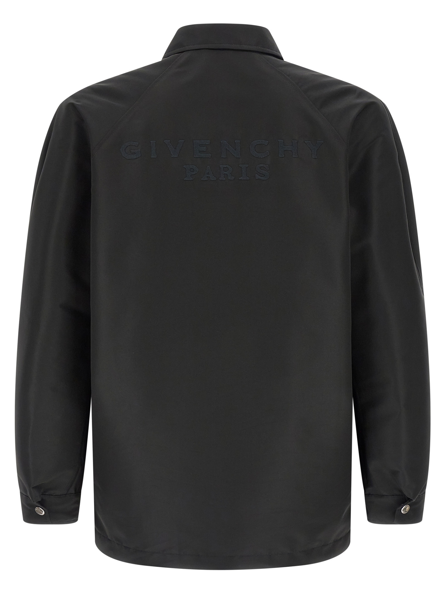 [Givenchy] Casual Jacket SS26 BM01G3166P001