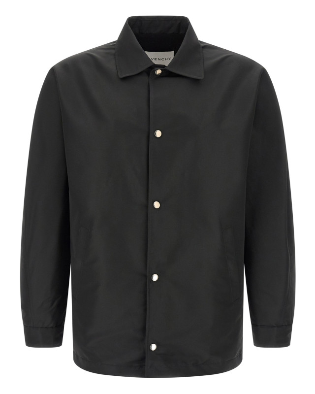[Givenchy] Casual Jacket SS26 BM01G3166P001