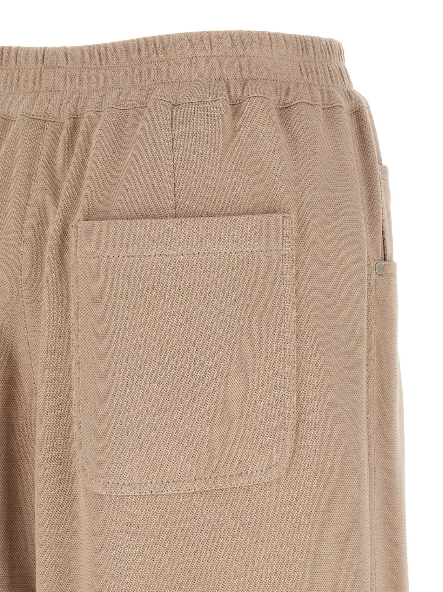 [Brunello Cucinelli] Shorts SS26 MG927P9205C9272