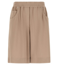 [Brunello Cucinelli] Shorts SS26 MG927P9205C9272