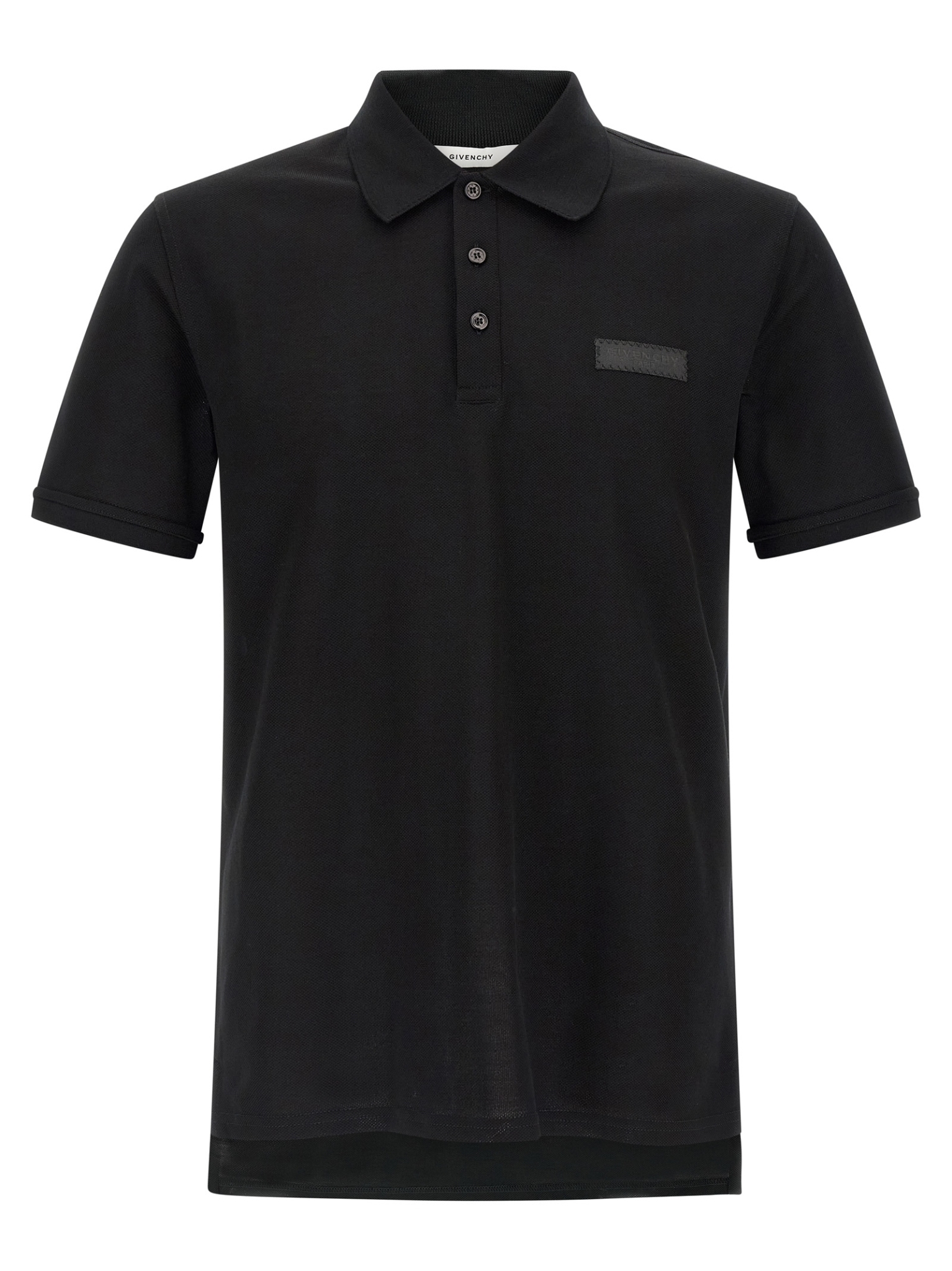 [Givenchy] T-shirts Short Sleeve SS26 BML00G3YSG001