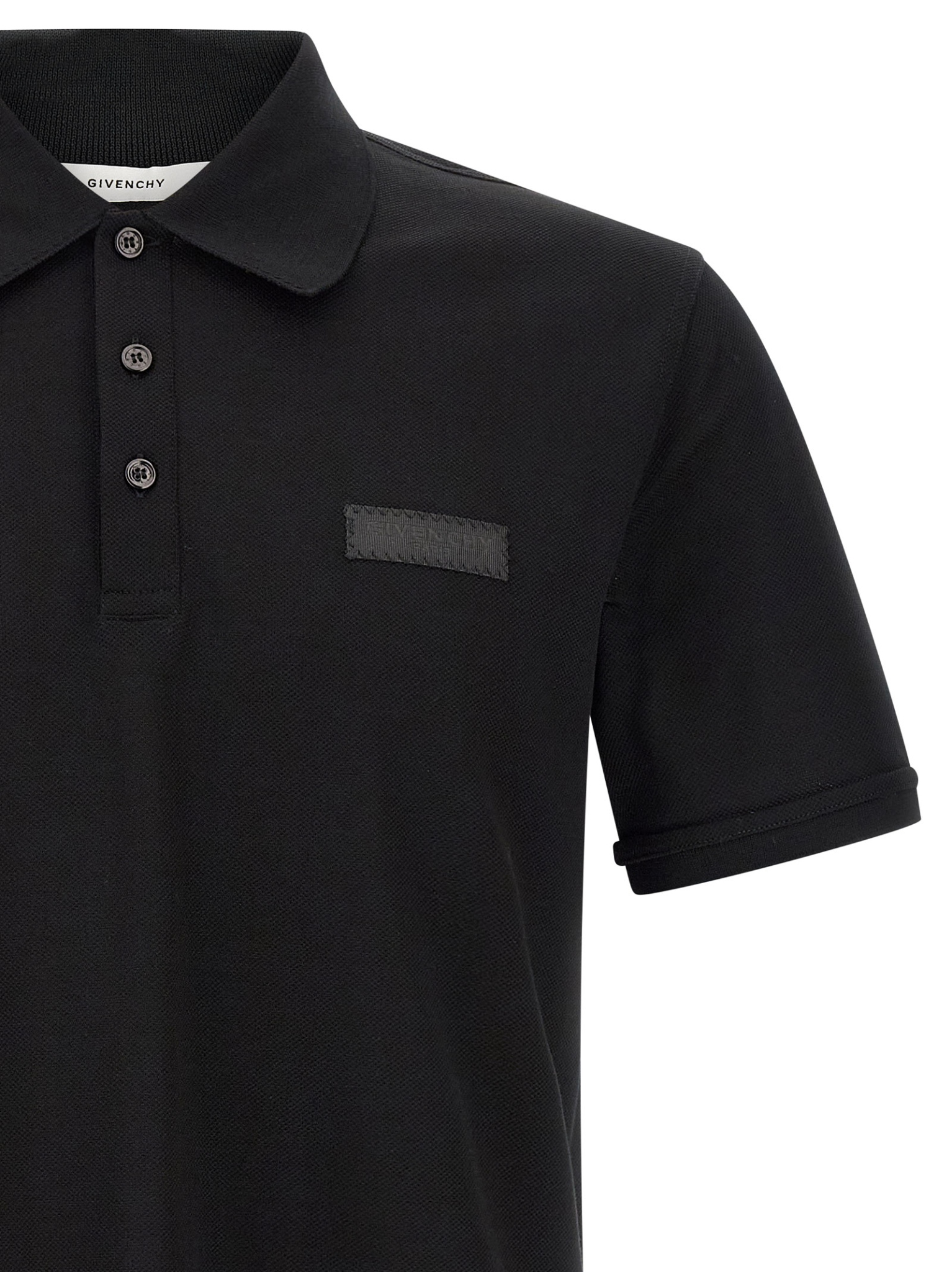 [Givenchy] T-shirts Short Sleeve SS26 BML00G3YSG001