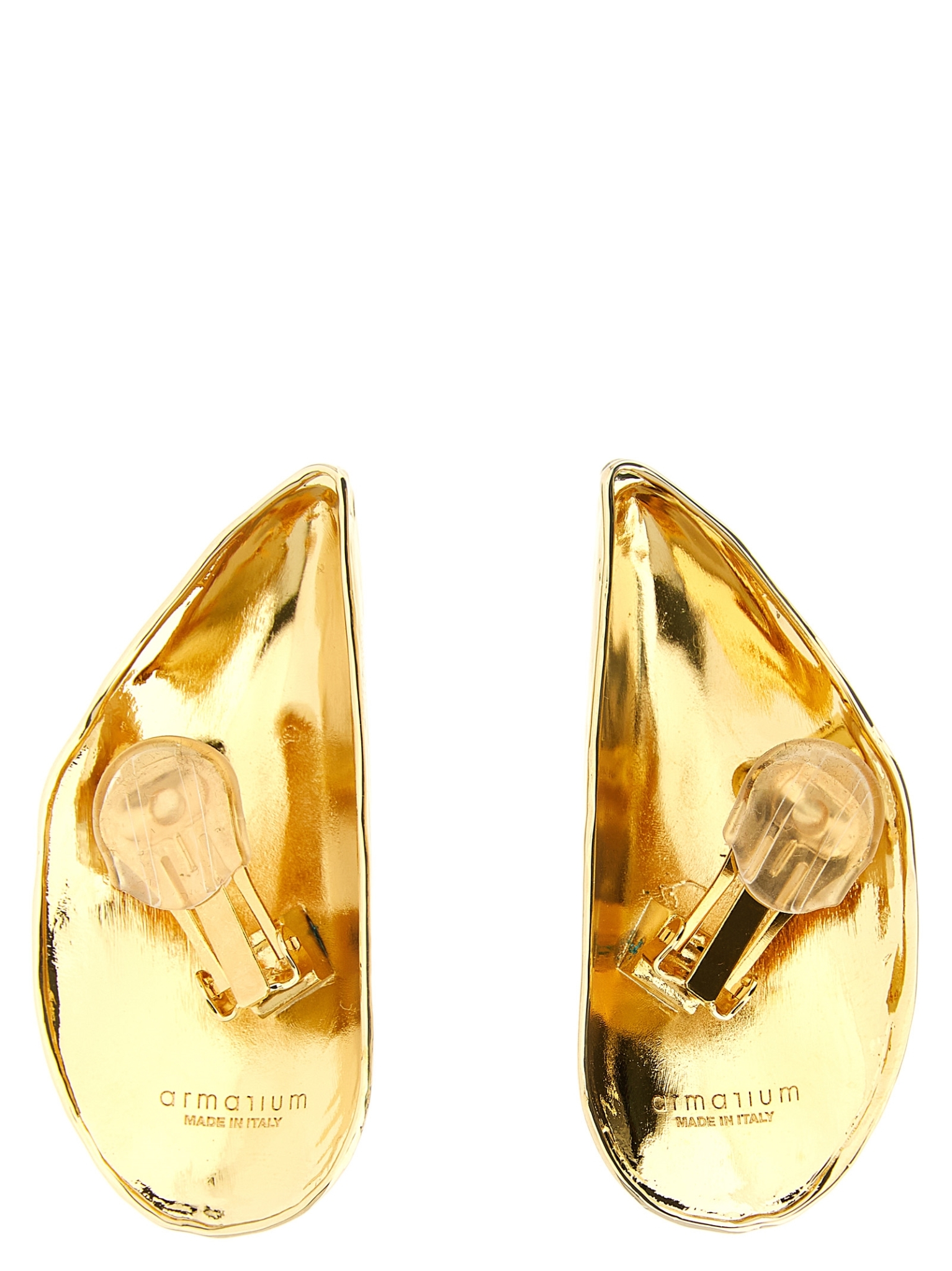 [Armarium] Earring SS26 ARMTMJW02BR01030GOLD