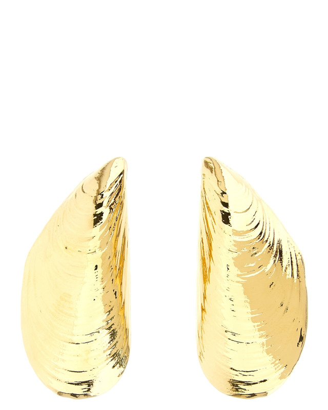 [Armarium] Earring SS26 ARMTMJW02BR01030GOLD