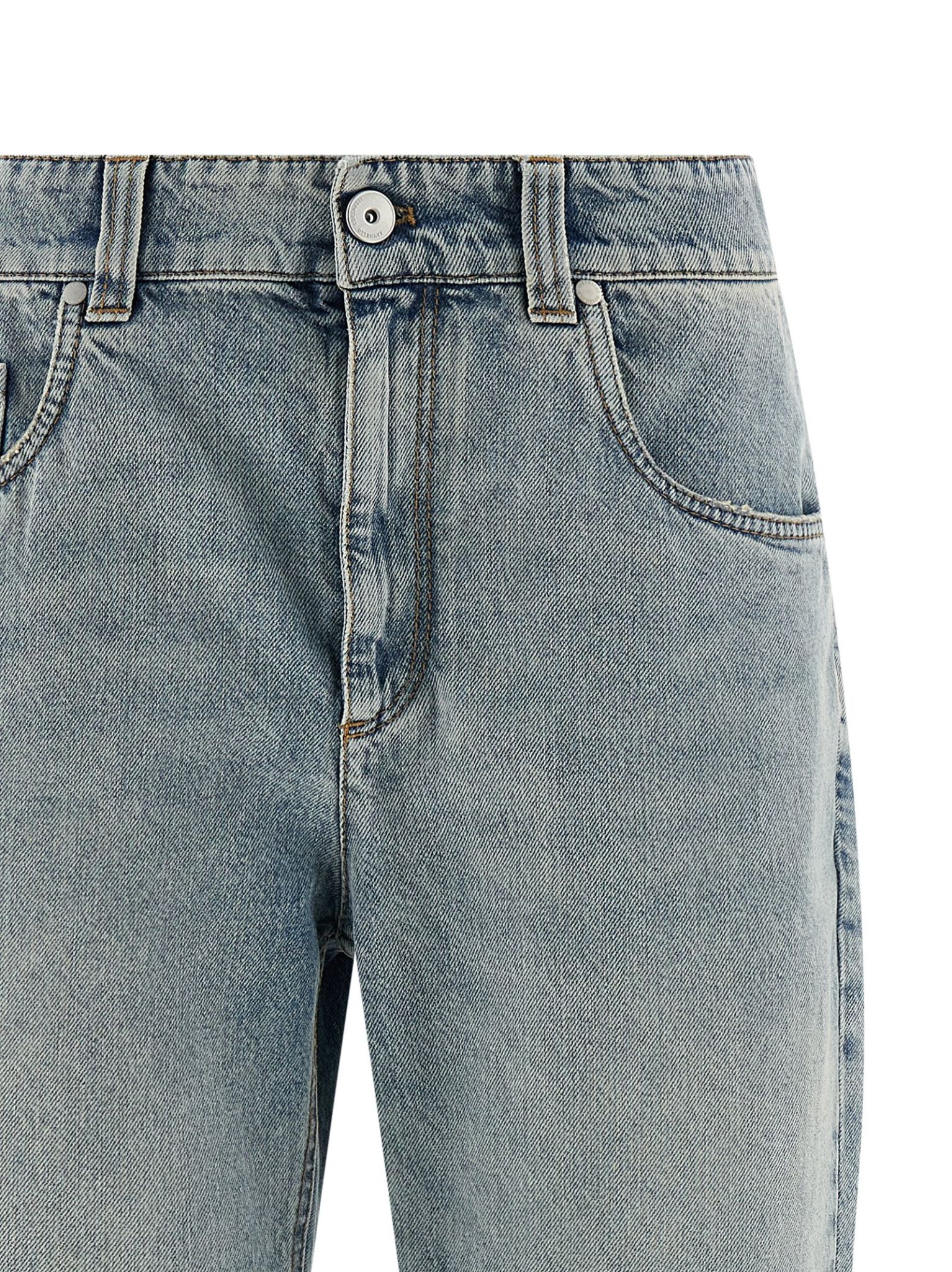 [Brunello Cucinelli] Jeans SS26 MA095P5758C9387