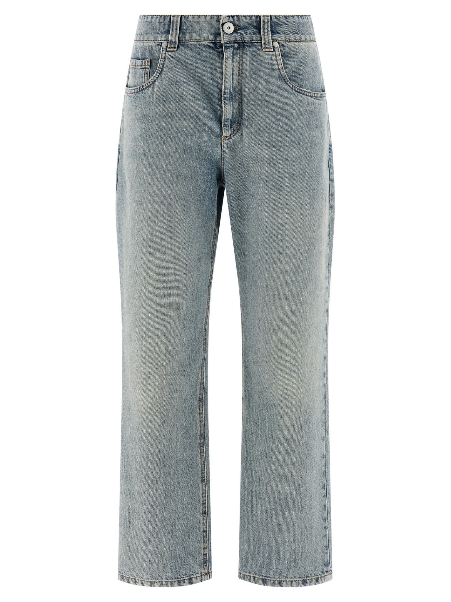 [Brunello Cucinelli] Jeans SS26 MA095P5758C9387