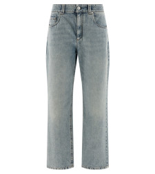 [Brunello Cucinelli] Jeans SS26 MA095P5758C9387