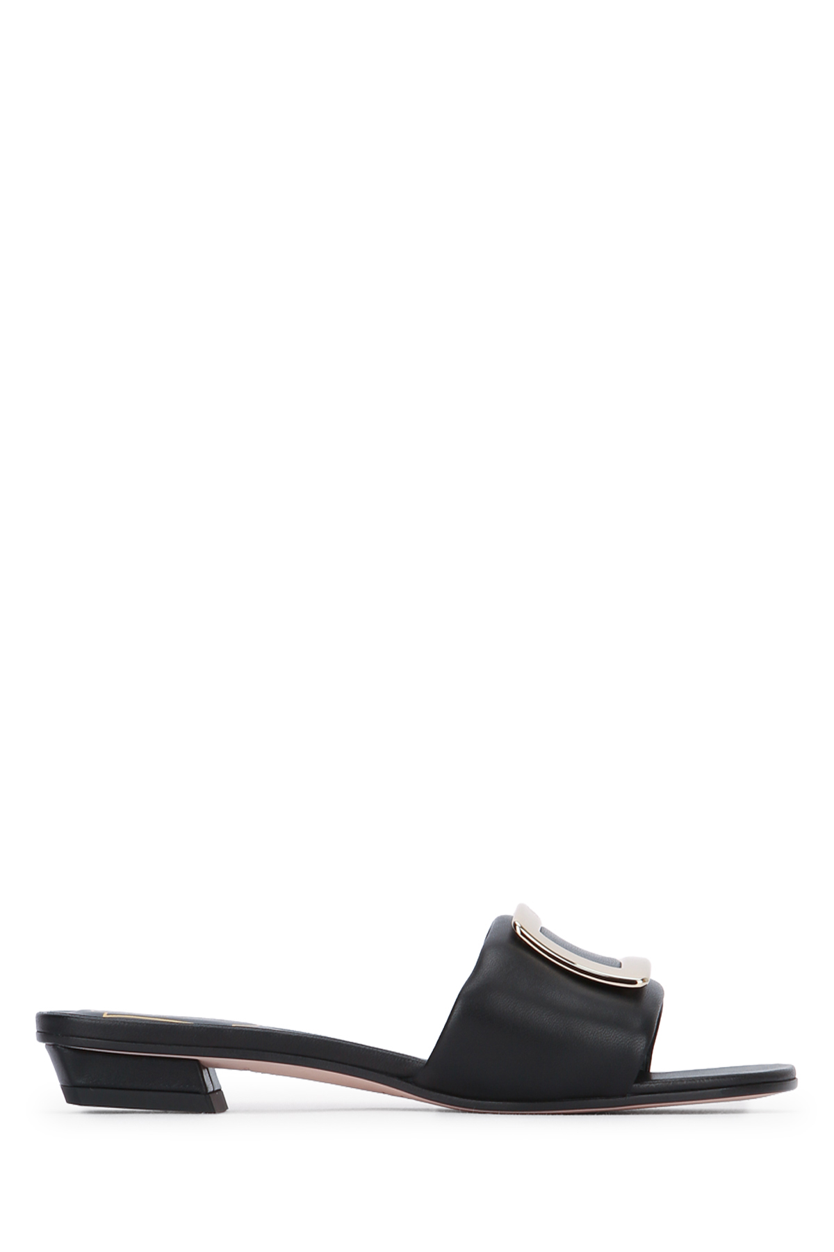 [Roger Vivier] Sandals SS26 RVW8164492091T B999
