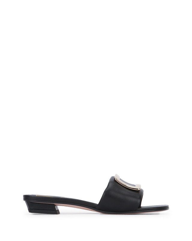 [Roger Vivier] Sandals SS26 RVW8164492091T B999