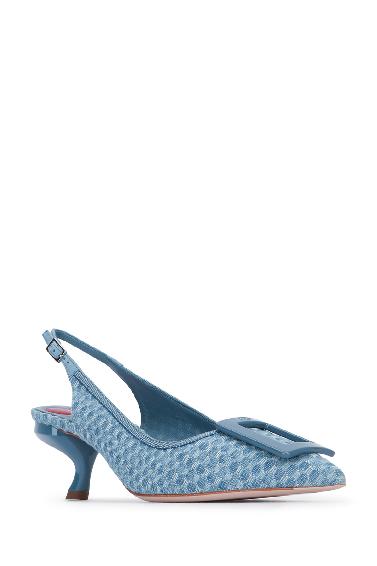 [Roger Vivier] Slingback SS26 RVW63844590UVS U006