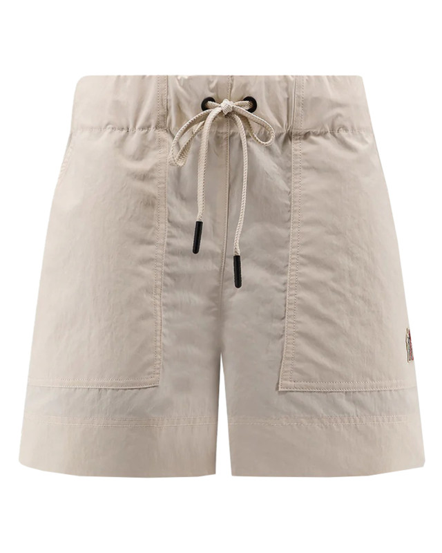 [MONCLER GRENOBLE] Shorts SS26 2B00005 597SL