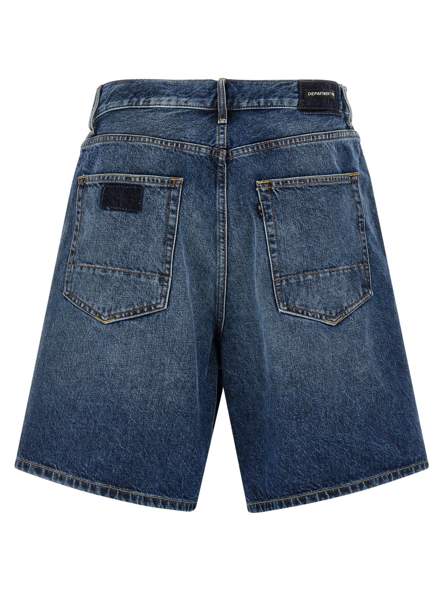 [Department 5] Shorts SS26 UB51352D2DF0080812