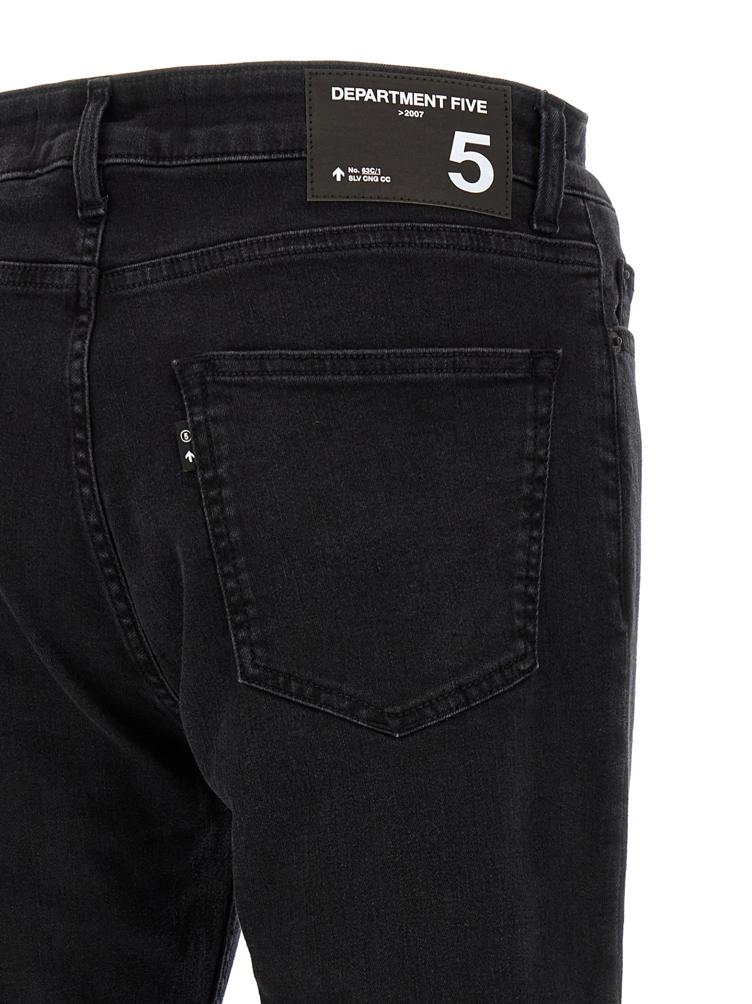 [Department 5] Jeans SS26 UP51752D2DS0015999