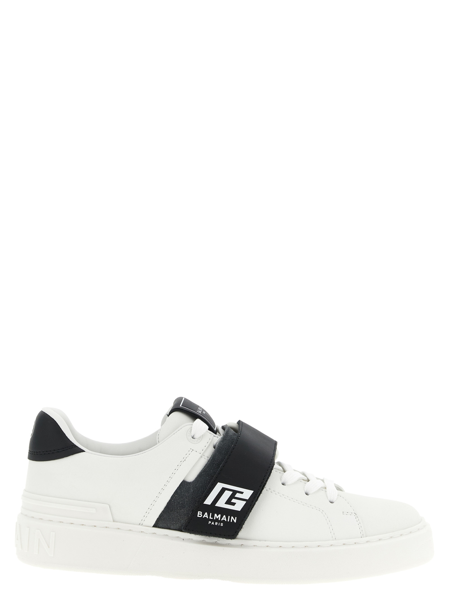 [Balmain] Sneakers SS26 GM1VI412LGFBEAB