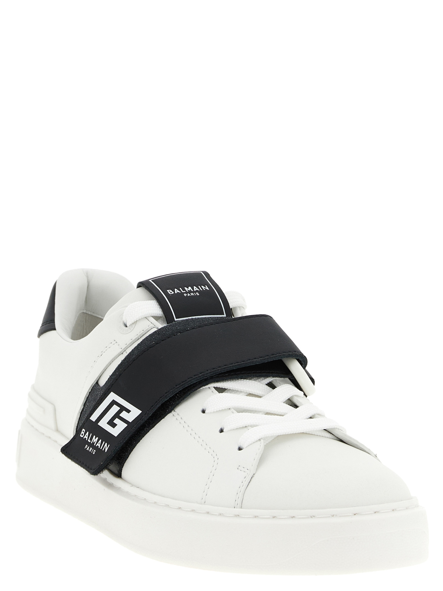 [Balmain] Sneakers SS26 GM1VI412LGFBEAB