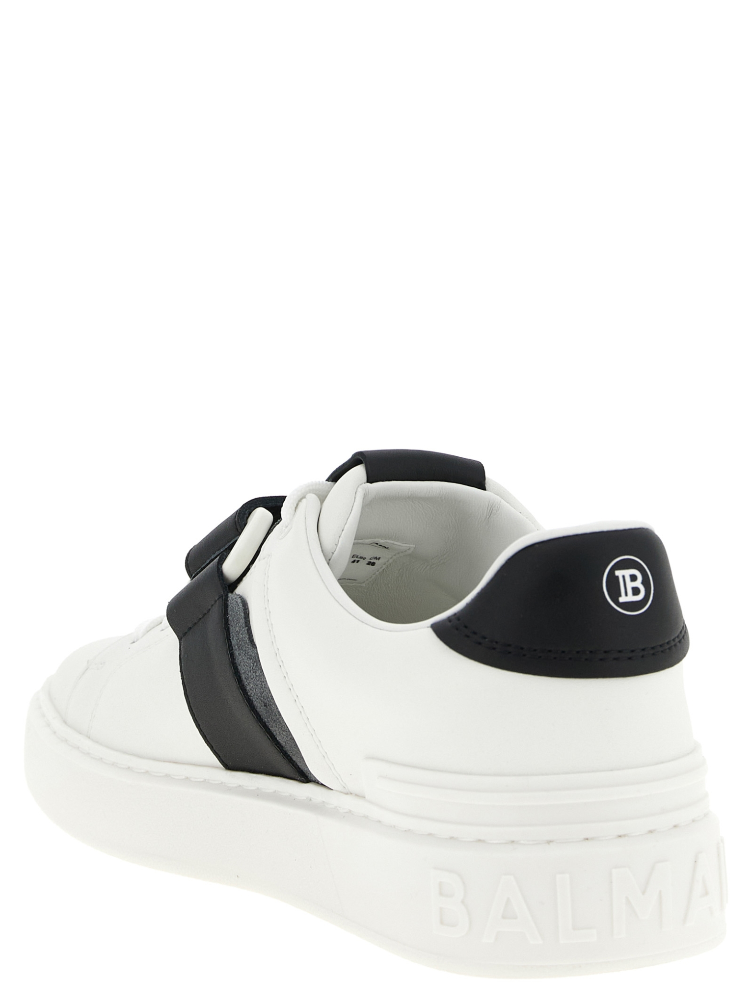 [Balmain] Sneakers SS26 GM1VI412LGFBEAB