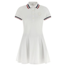[Brunello Cucinelli] Short sleeve dress SS26 ML944A5469C159