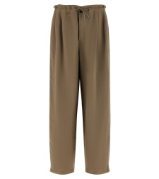 [Brunello Cucinelli] Trousers SS26 MH126P9217C9325