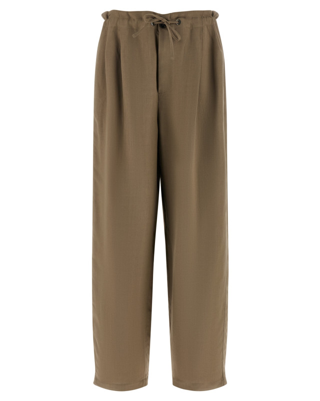 [Brunello Cucinelli] Trousers SS26 MH126P9217C9325