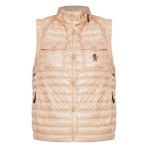 [MONCLER GRENOBLE] Down Vest SS26 1A00019 597X6