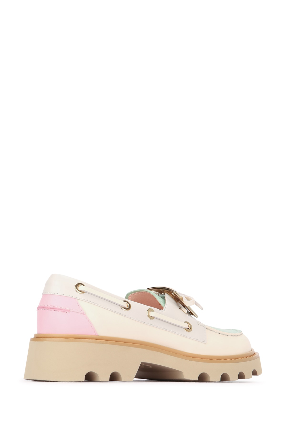 [Roger Vivier] Loafer SS26 RVW784427805BH 788P