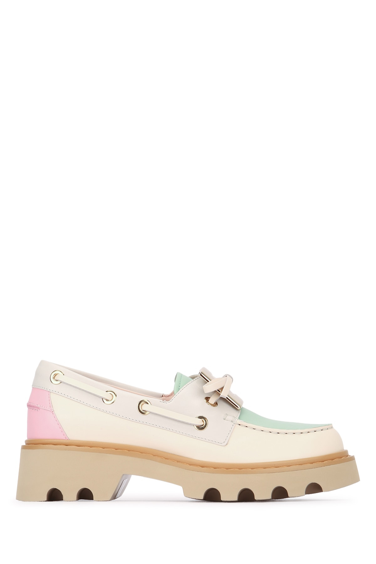 [Roger Vivier] Loafer SS26 RVW784427805BH 788P