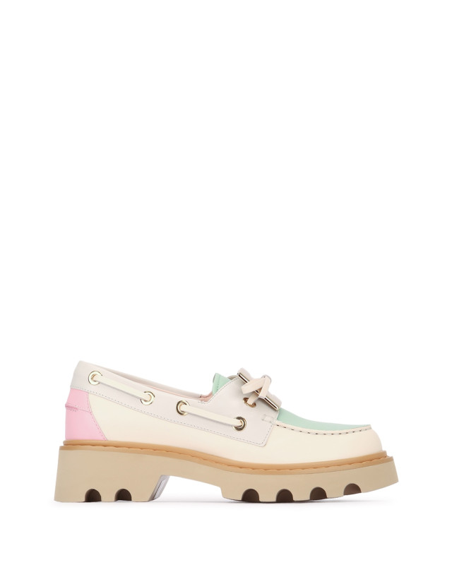 [Roger Vivier] Loafer SS26 RVW784427805BH 788P