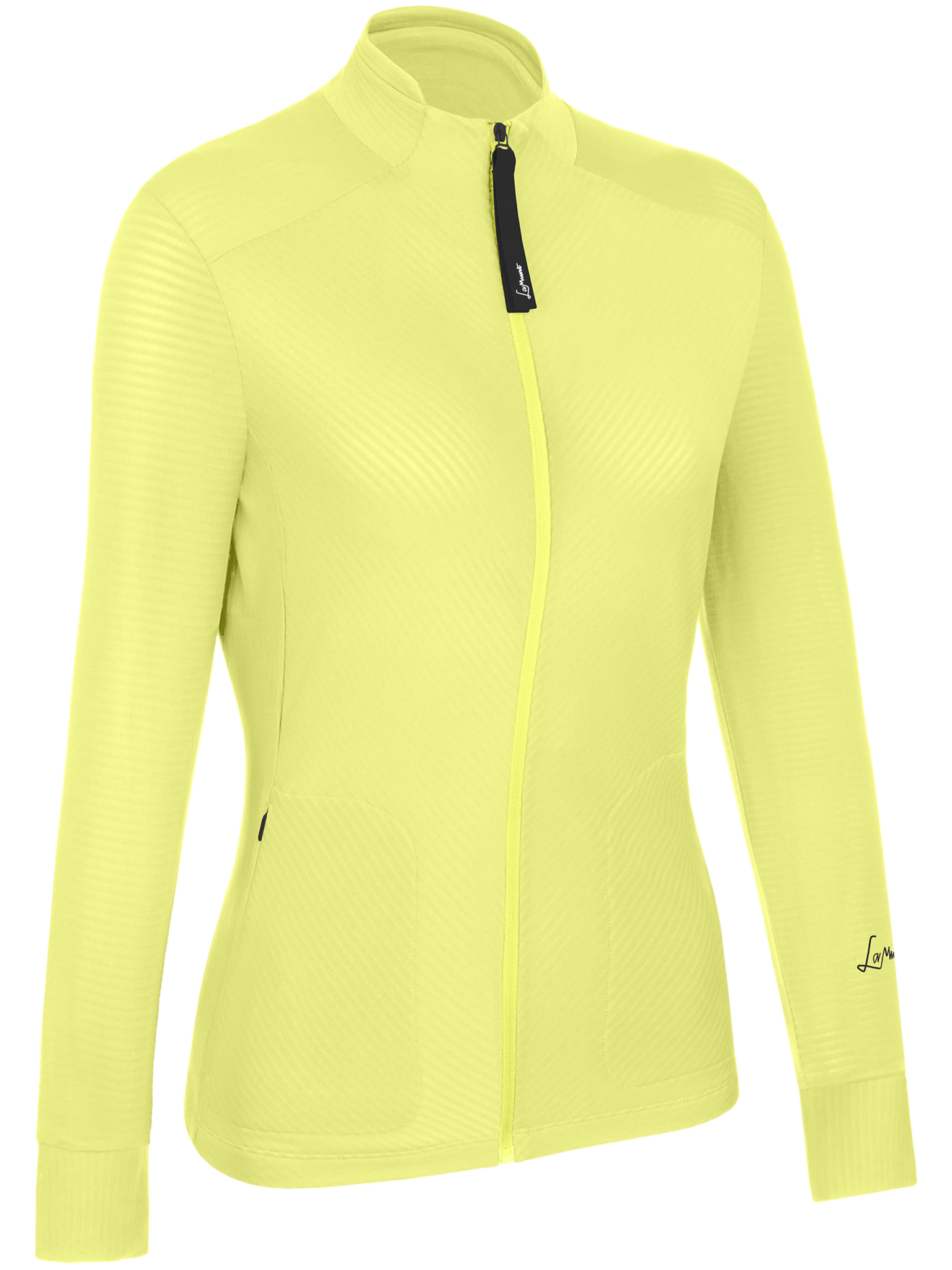 [LAMUNT] Zip up SS26 85 50138