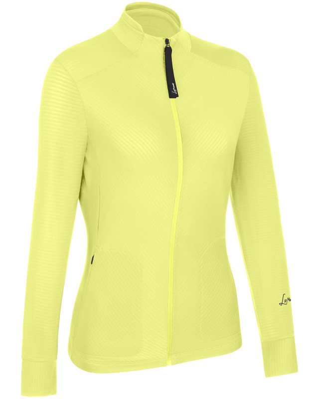 [LAMUNT] Zip up SS26 85 50138