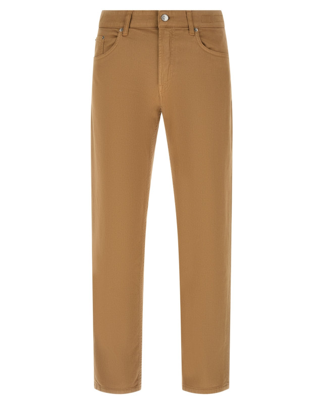 [Department 5] Jeans SS26 UP52752D1DS0004050