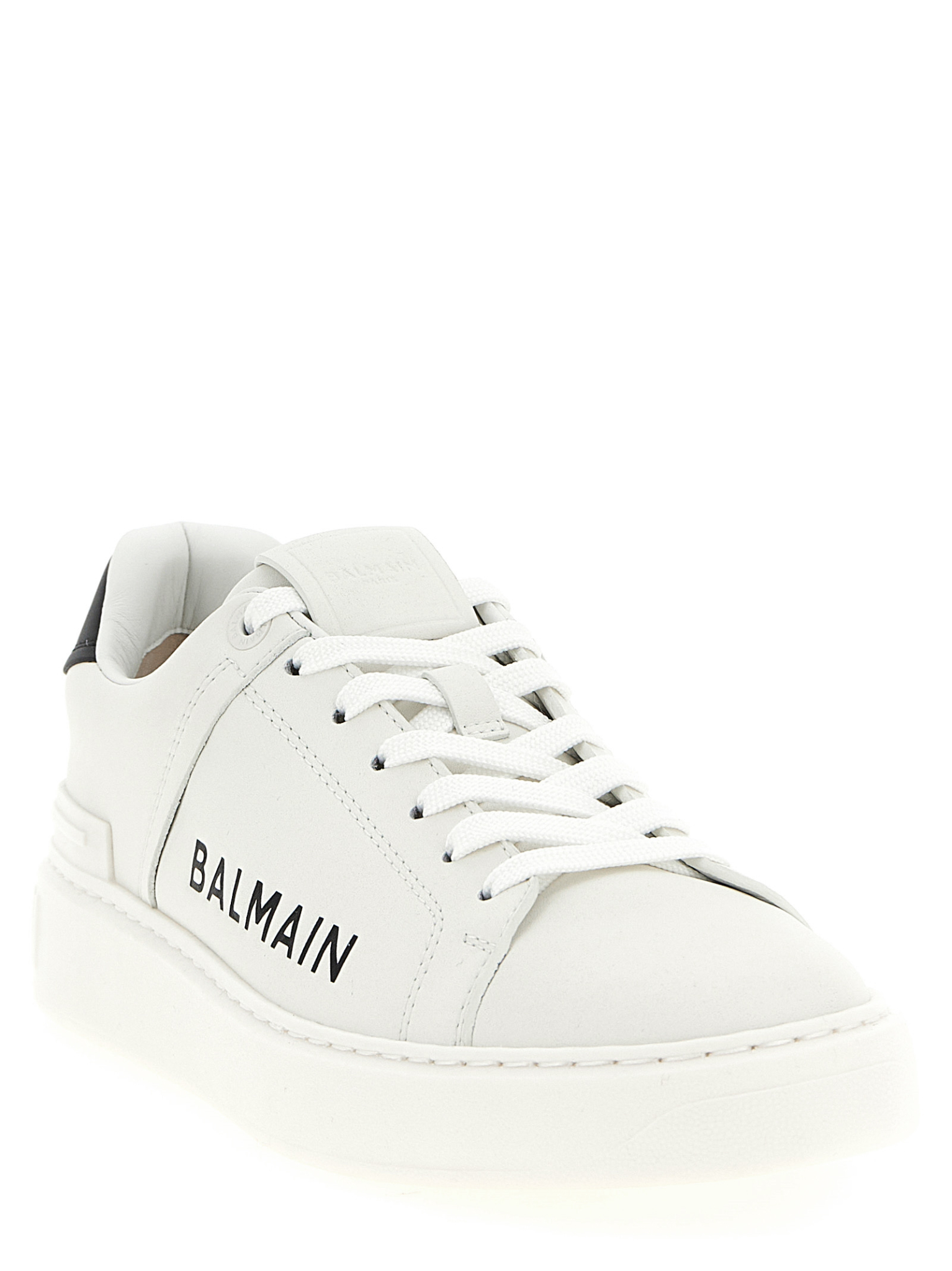 [Balmain] Sneakers SS26 GM1VI288LSBGEAB