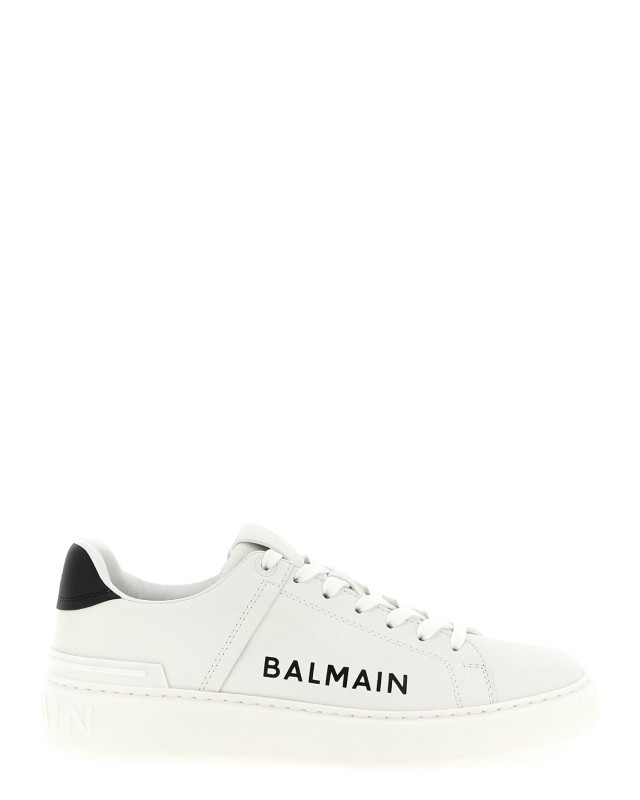 [Balmain] Sneakers SS26 GM1VI288LSBGEAB