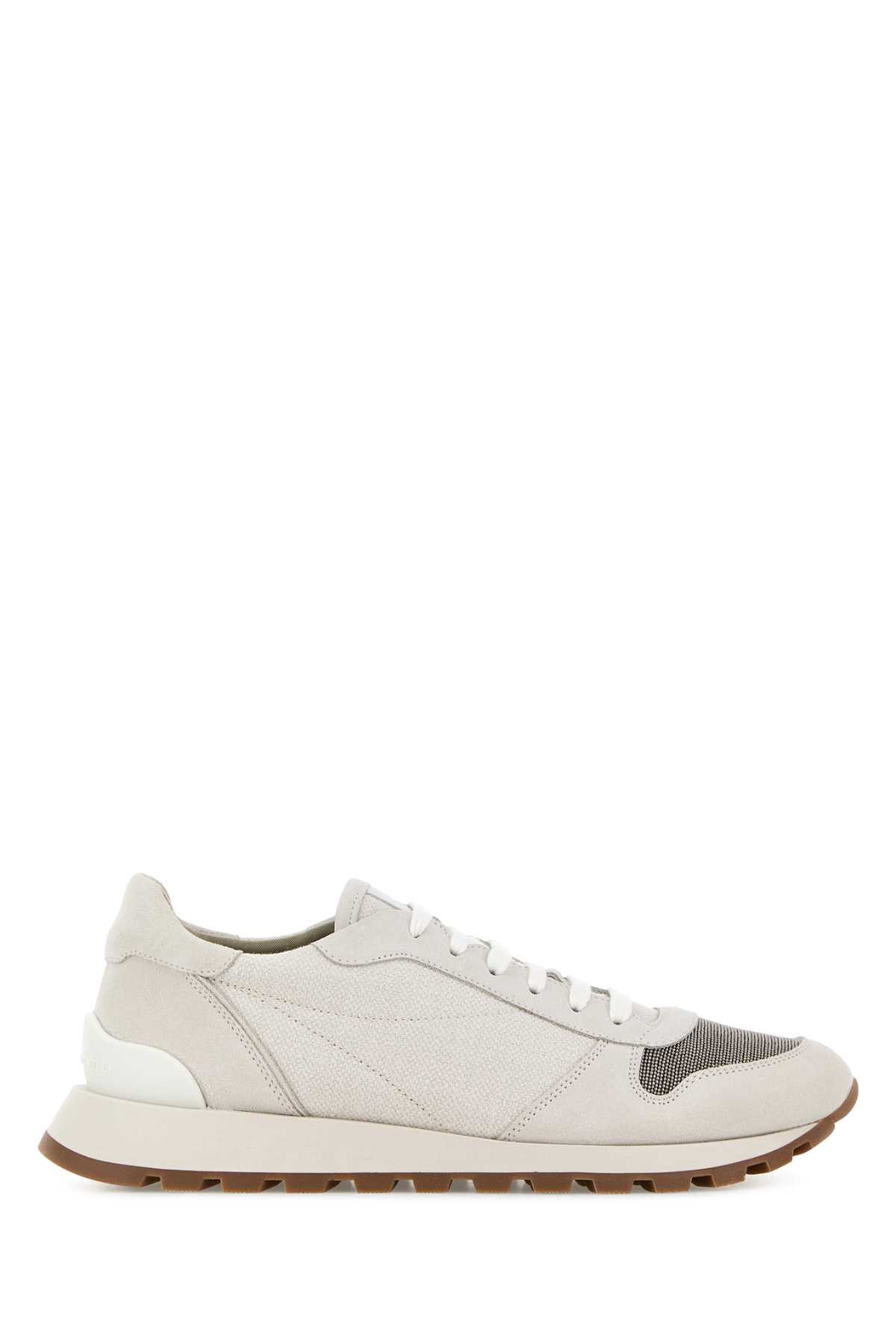 [Brunello Cucinelli] Sneakers SS26 MZ58G1960 C209