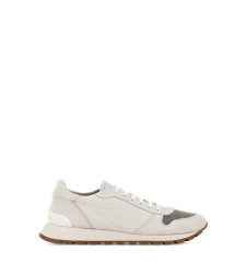 [Brunello Cucinelli] Sneakers SS26 MZ58G1960 C209