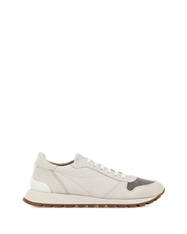 [Brunello Cucinelli] Sneakers SS26 MZ58G1960 C209