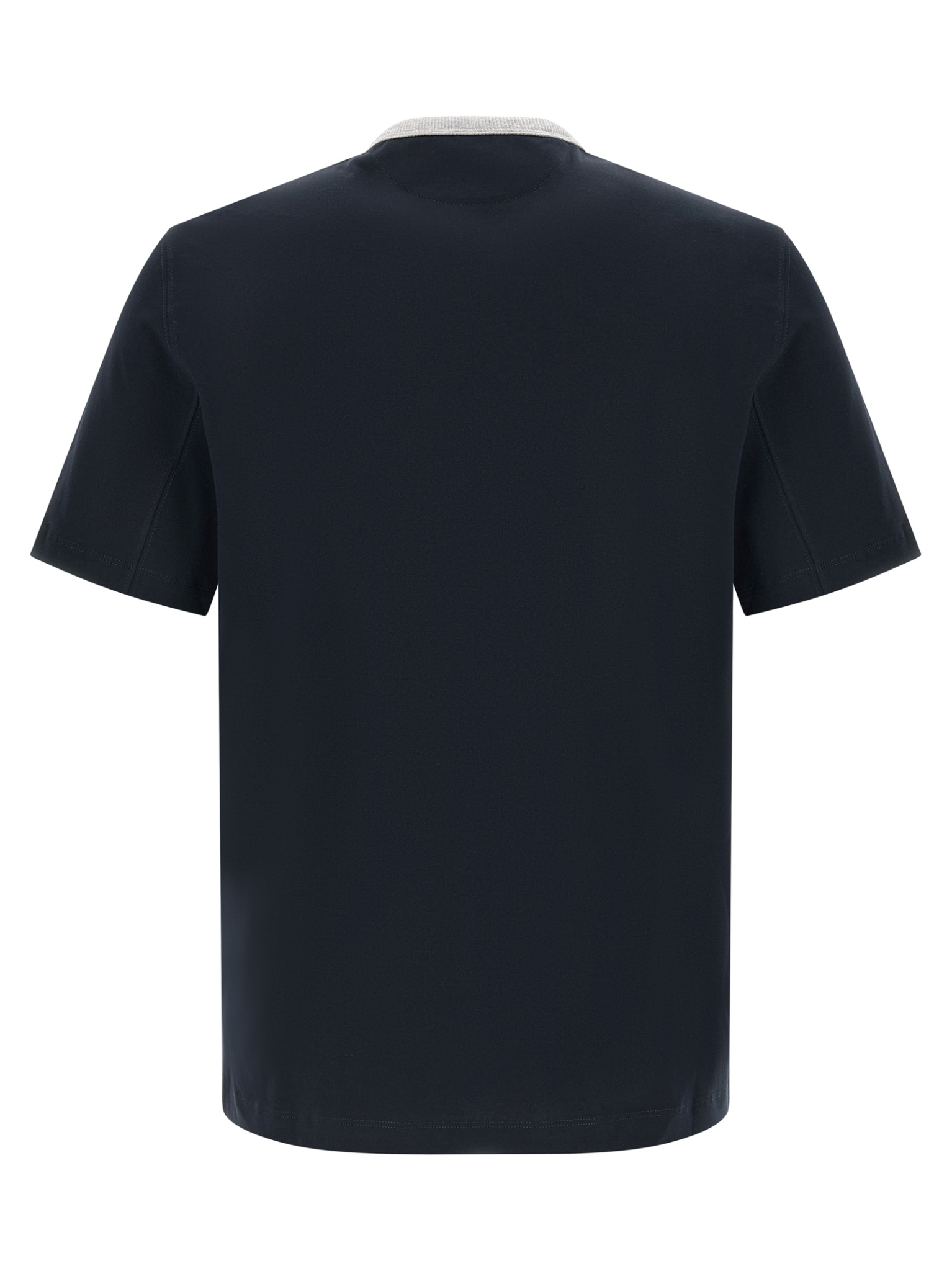 [Brunello Cucinelli] T-shirts Short Sleeve SS26 M0B131001GCDT46